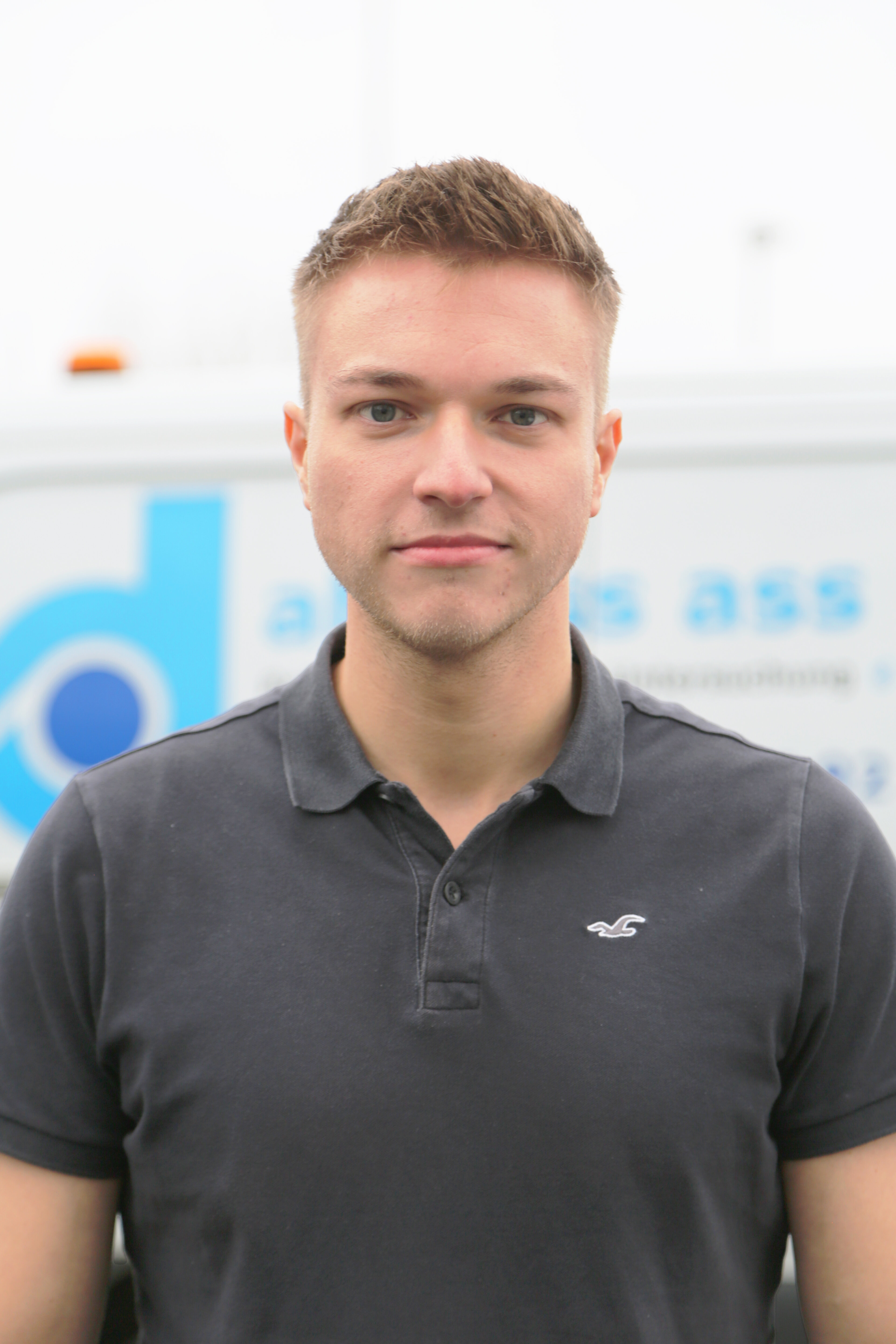 abfluss ass Mitarbeiter Nick Heinrich